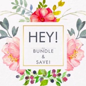 Bundle your likes and save 💵 on shipping 📦